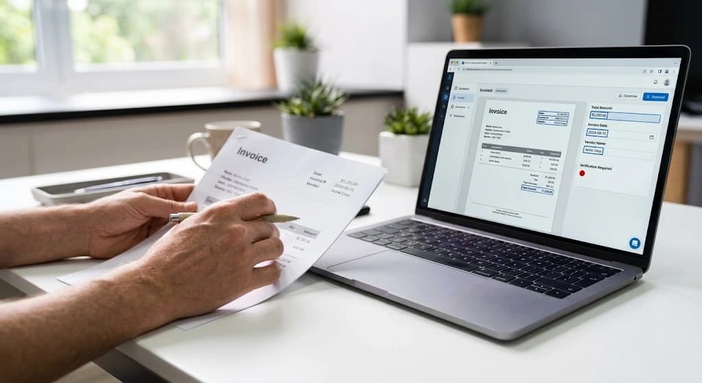 Intelligent Document Processing
